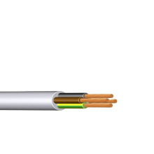 German Standard Industrial Cables H07RN - F